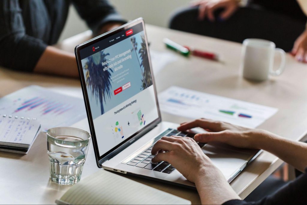 The CLOSER Approach & Why Using it Means Microsites Gain More PPC Leads | ReadyAds PPC + Lead Generating Microsite with measurable results