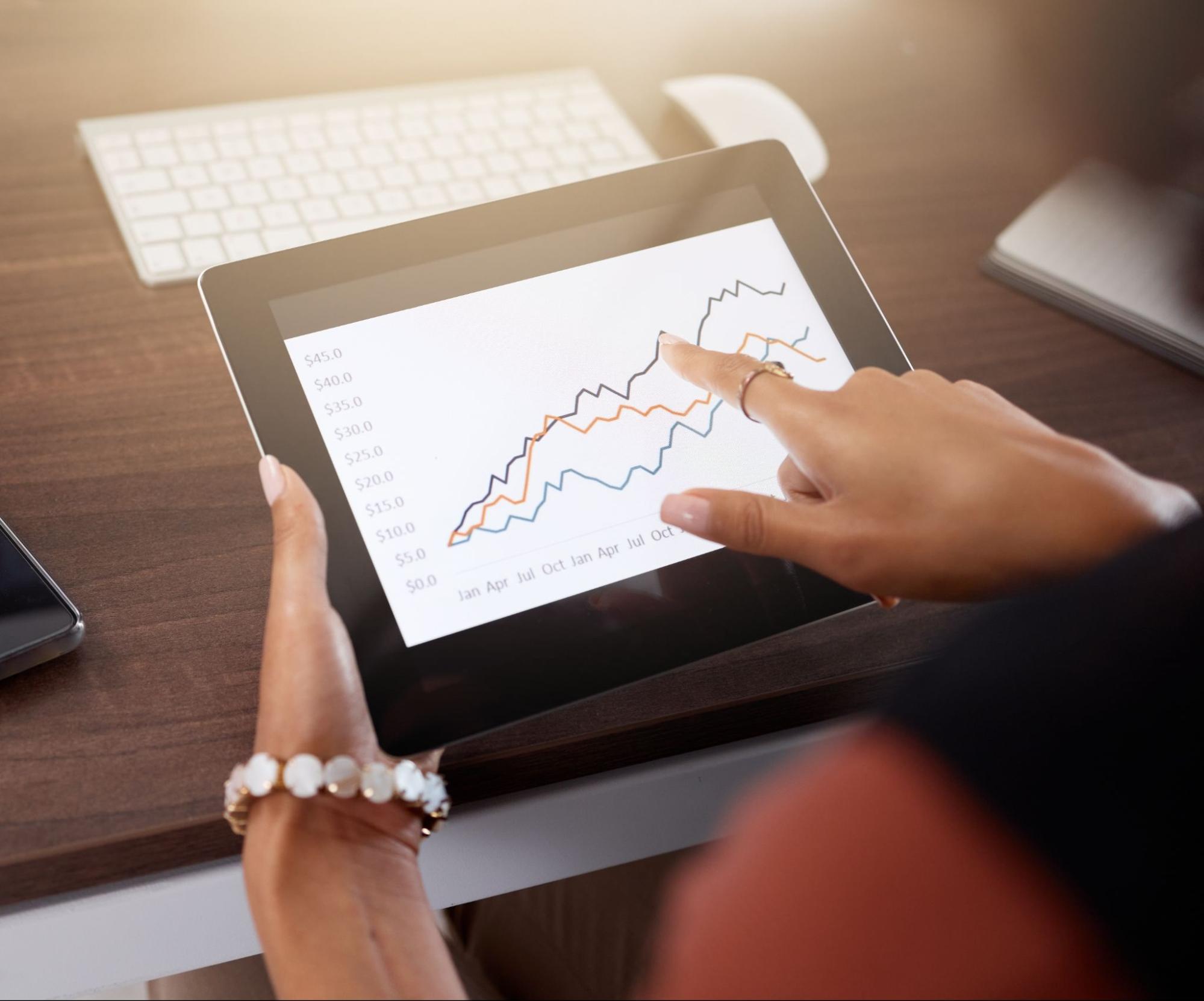 A Google Analytics 4 Cheat Sheet & Overview for B2B Business Owners | Ready Ads